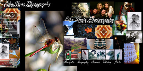 Lifeshots Photography